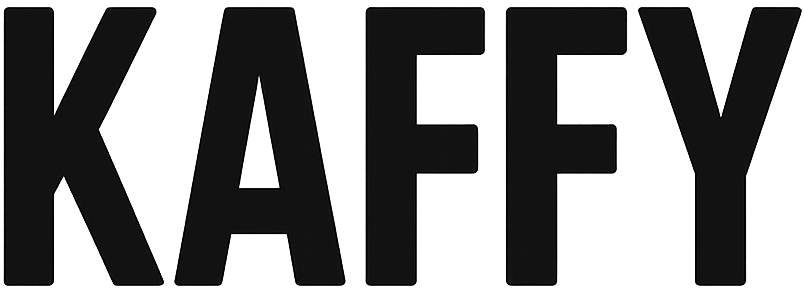 Kaffy